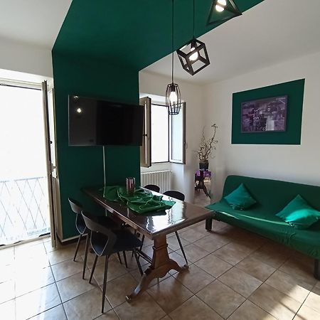 Ortacolorhome Greenhome-Boleto Madonna Del Sasso Esterno foto
