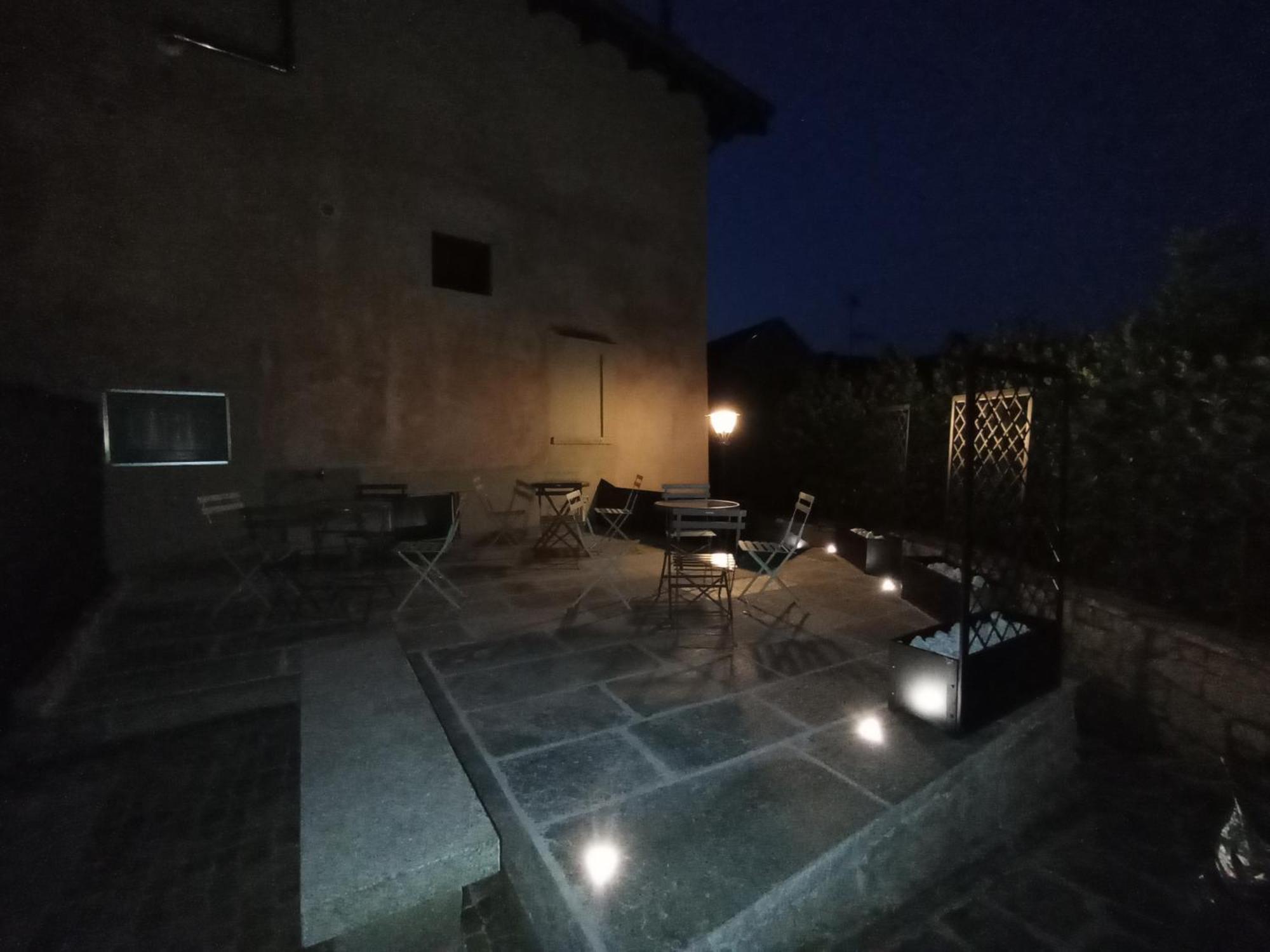 Ortacolorhome Greenhome-Boleto Madonna Del Sasso Esterno foto