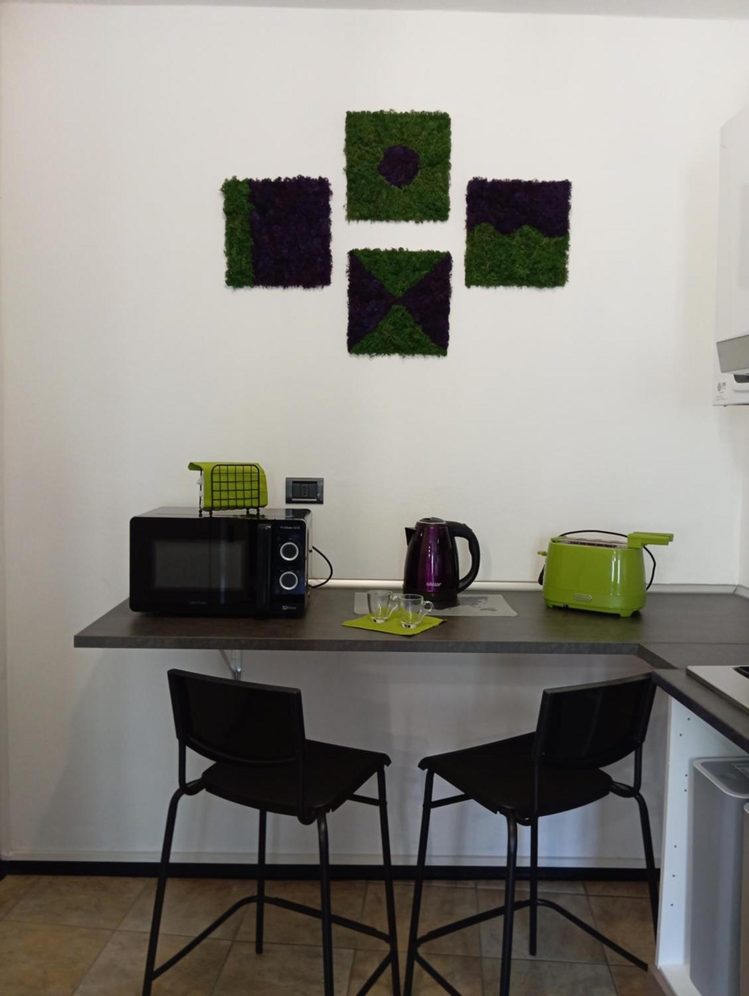 Ortacolorhome Greenhome-Boleto Madonna Del Sasso Esterno foto