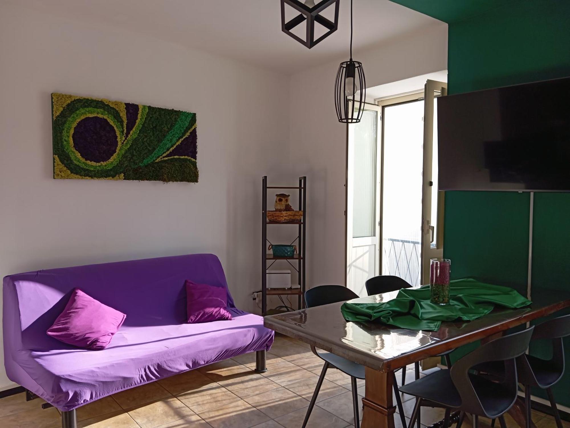 Ortacolorhome Greenhome-Boleto Madonna Del Sasso Esterno foto