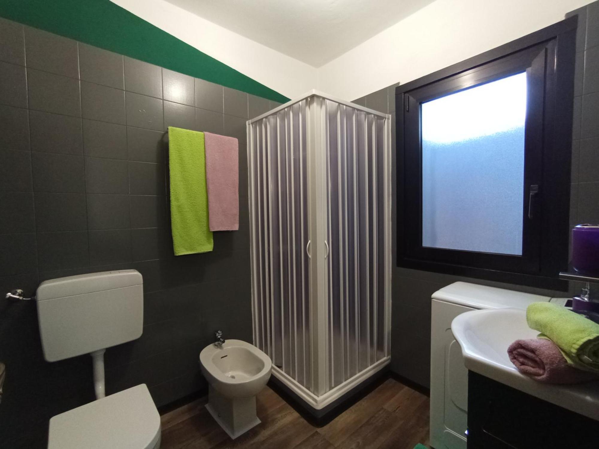 Ortacolorhome Greenhome-Boleto Madonna Del Sasso Esterno foto